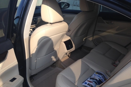 Представительский (VIP авто) Lexus ES 300 №3