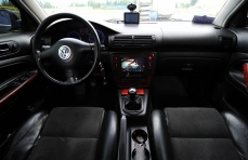 Представительский (VIP авто) Volkswagen Passat превью №4
