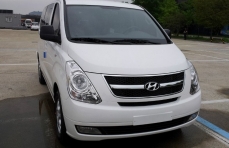 Микроавтобус Hyundai Grand Starex превью №6